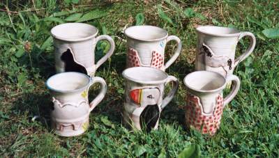 Mugs